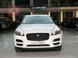 جاكوار إف-بيس